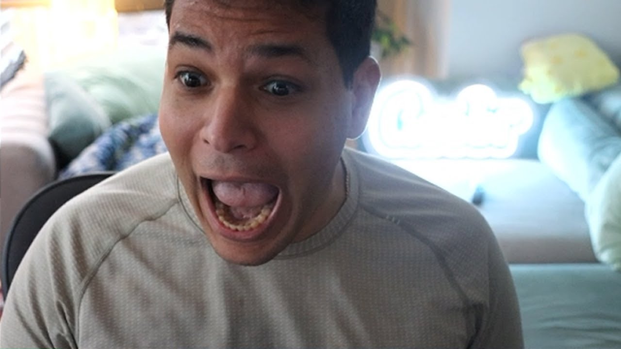 The Most DEGENERATE Stream You'll Ever See - TheGoobr VOD #213