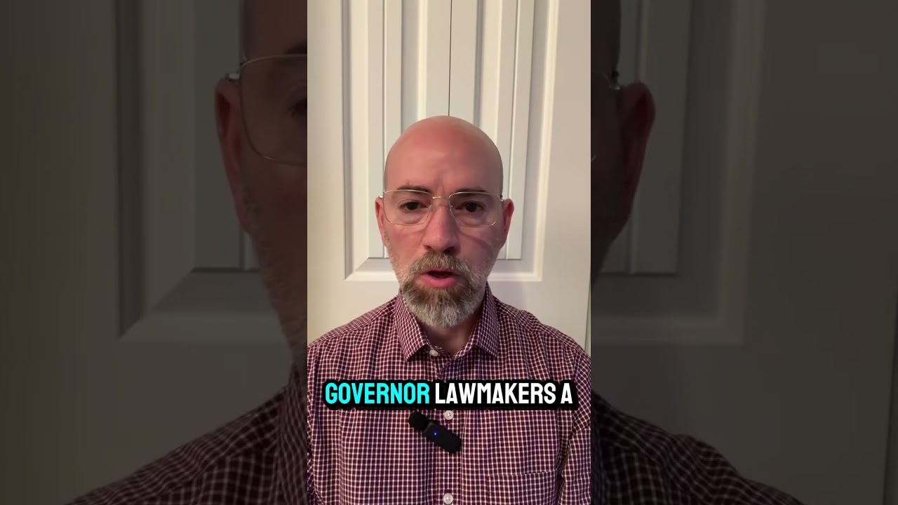 BREAKING: Is the proposed Washington state income tax in trouble?