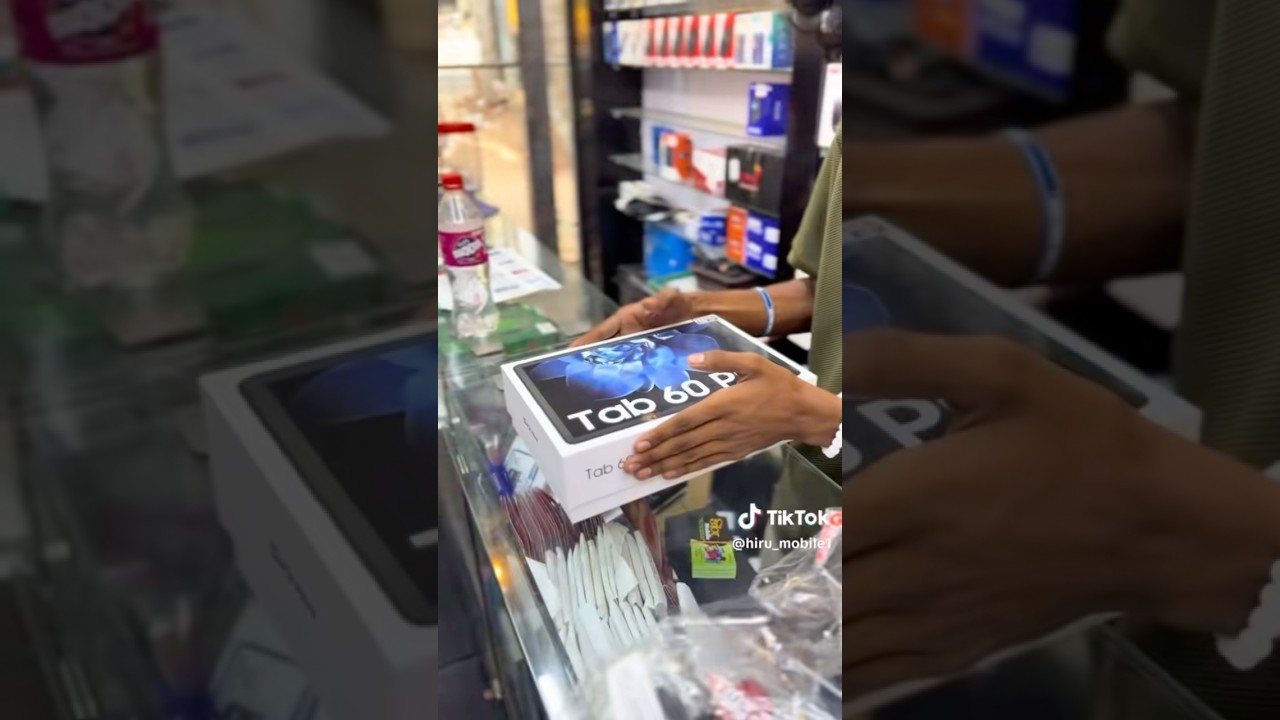 Blackview tab 60 pro tab unboxing  #blackview #tab60pro  #unboxing #nexus