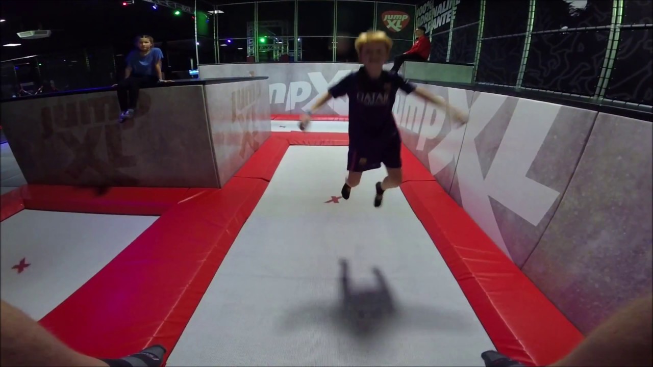 Jump XL Braunschweig