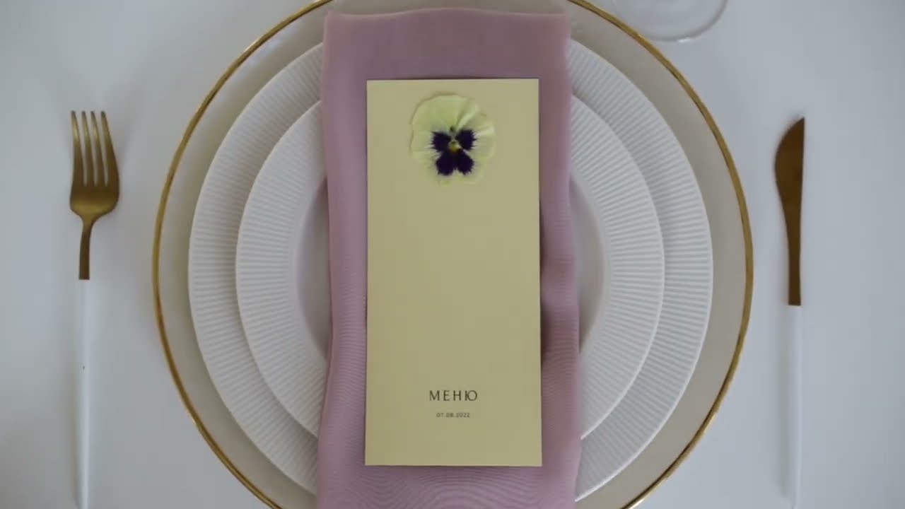 Heartsease Wedding | 07082022