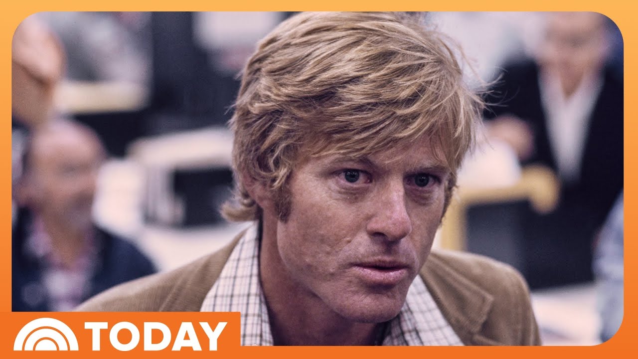 A Look Back at Robert Redford's Lasting Impact on Hollywood