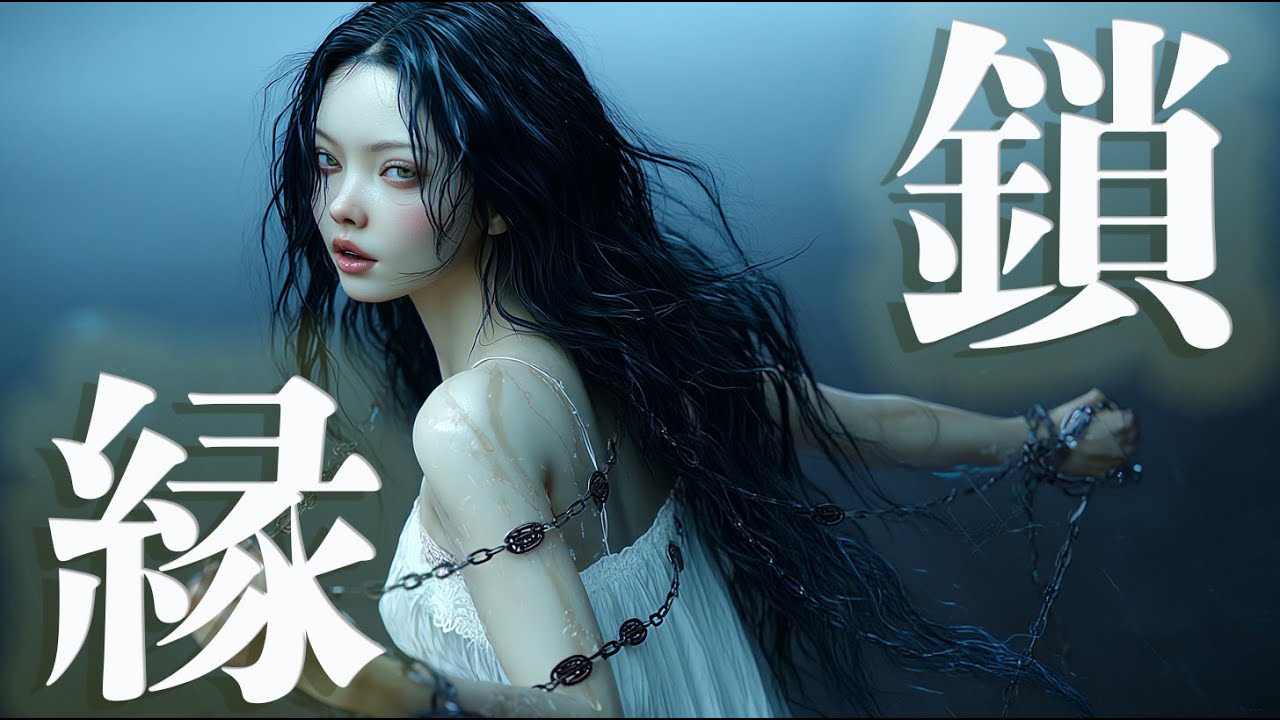 鎖縁 / Sound Inspire