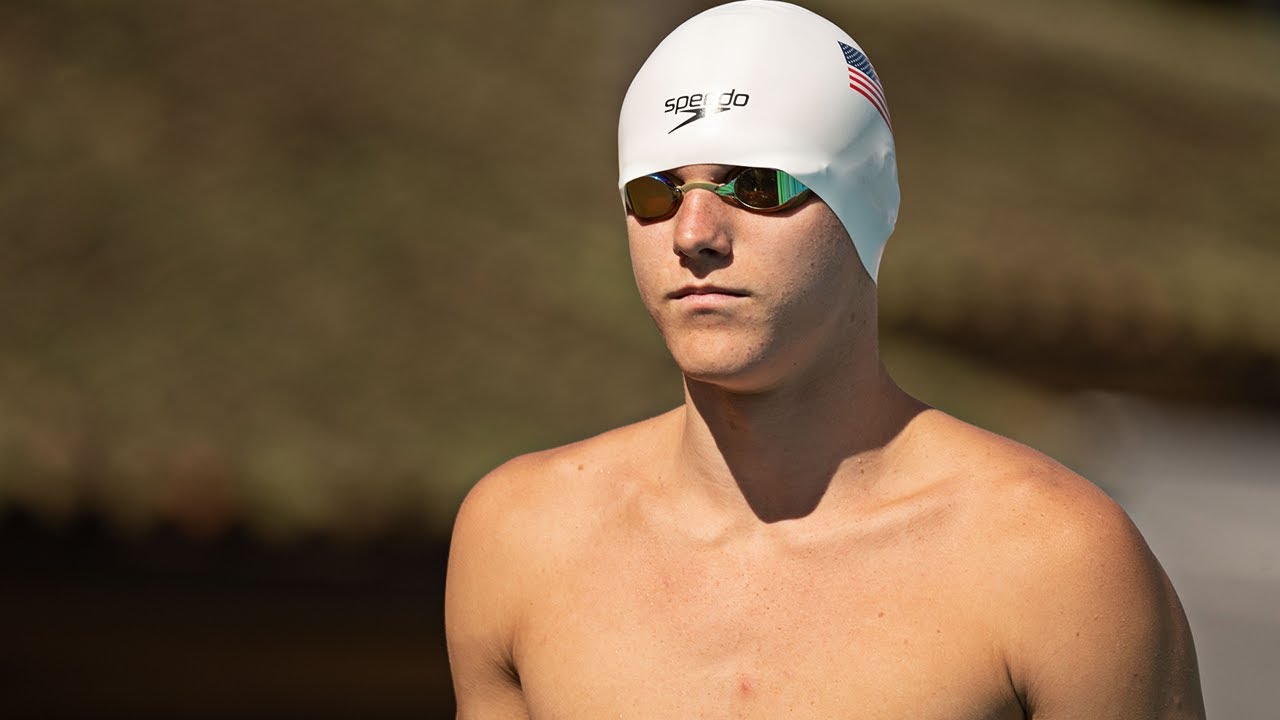 Men's 200 Individual Medley A Final | 2022 Junior Pan Pacific Championships Honolulu, Hawaii
