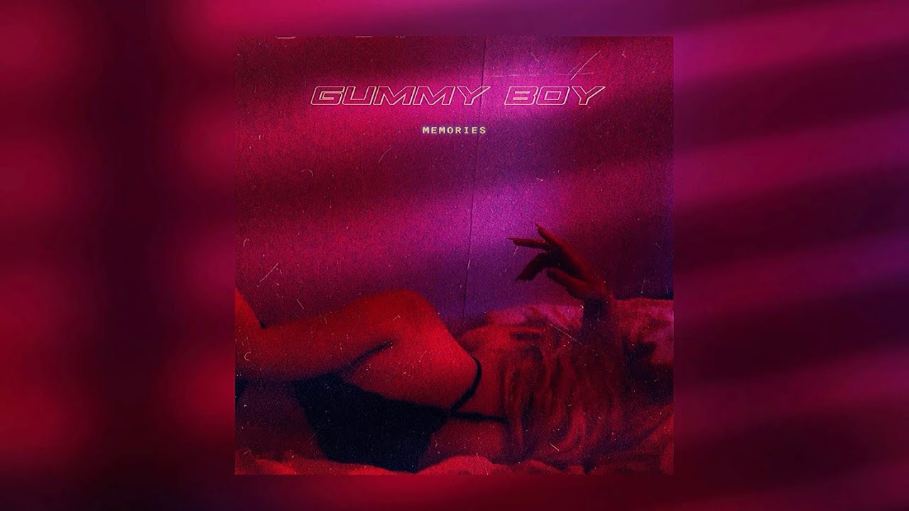 Gummy Boy - Secret Moon