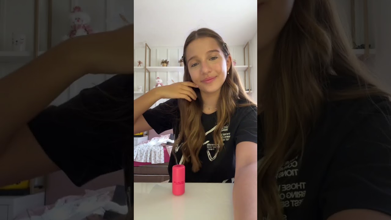 grwm pra casa da Aliii 💗