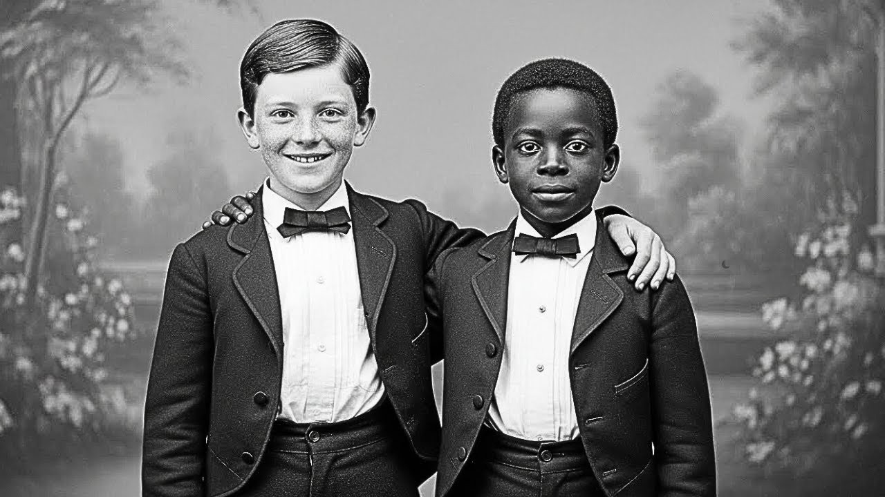 You're Looking at This 1870 Photo ALL WRONG