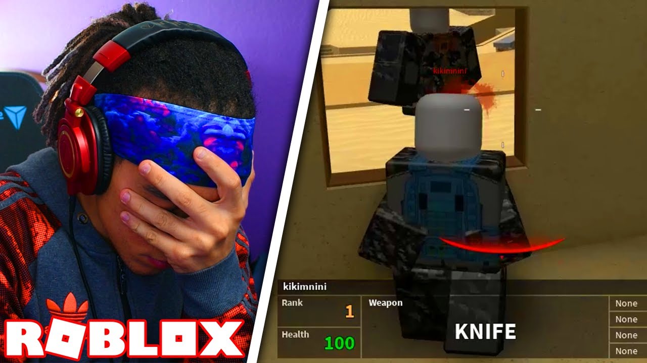 Roblox Phantom Forces Is Dumb