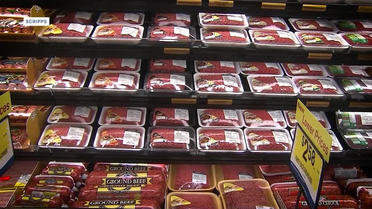 Montana ranchers push for mandatory beef labeling as imported meat increases