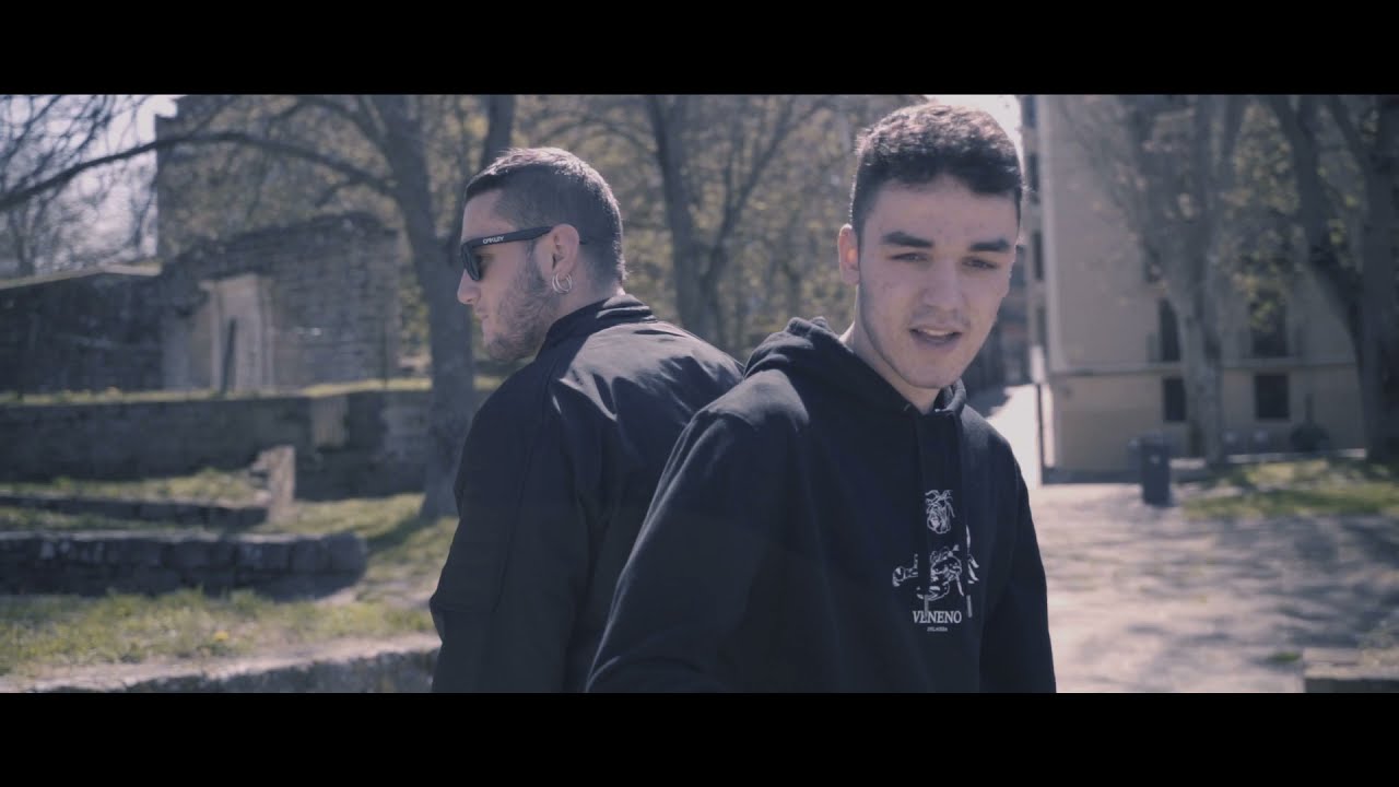 EREL & KUÑI - ARDE 🔥 (FENÓMENOS 📀) (shot by : @beorle_)