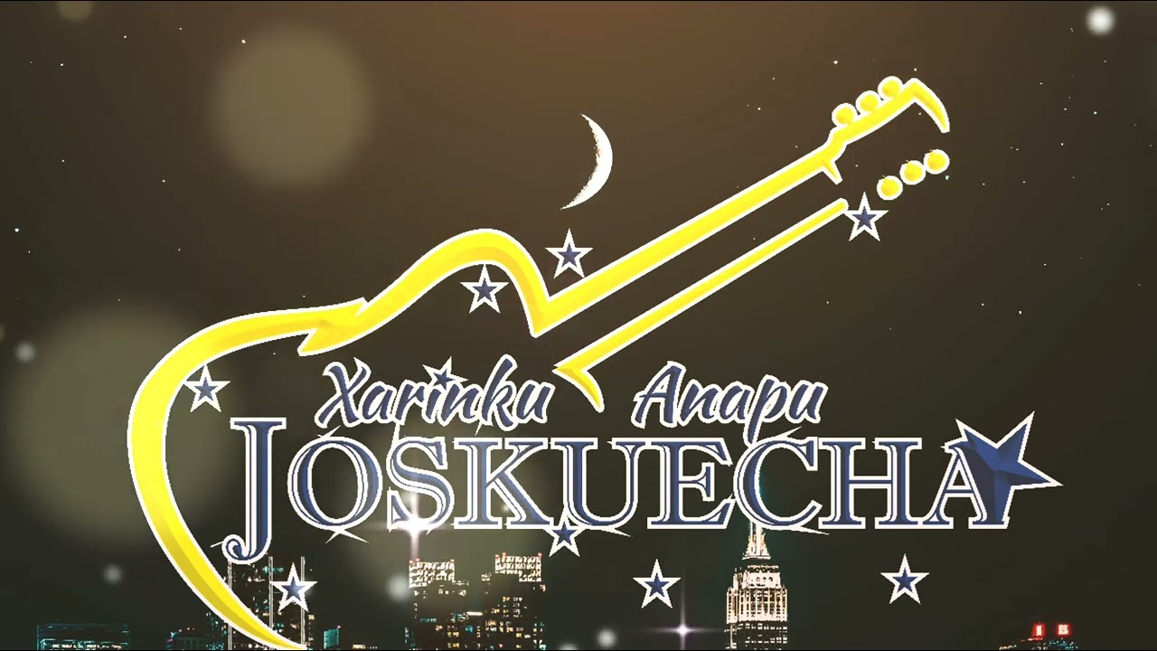 Juchiti Mintsita Tr&iacute;o Joskuecha
