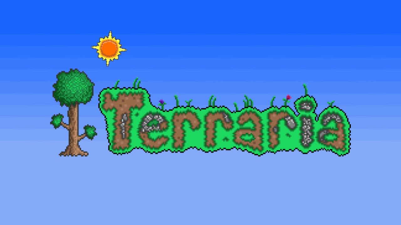 terraria nostalgia