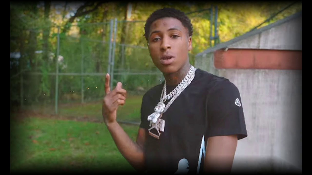 [FREE] NBA YoungBoy Type Beat 2020|