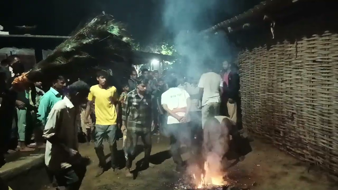 desi mavali