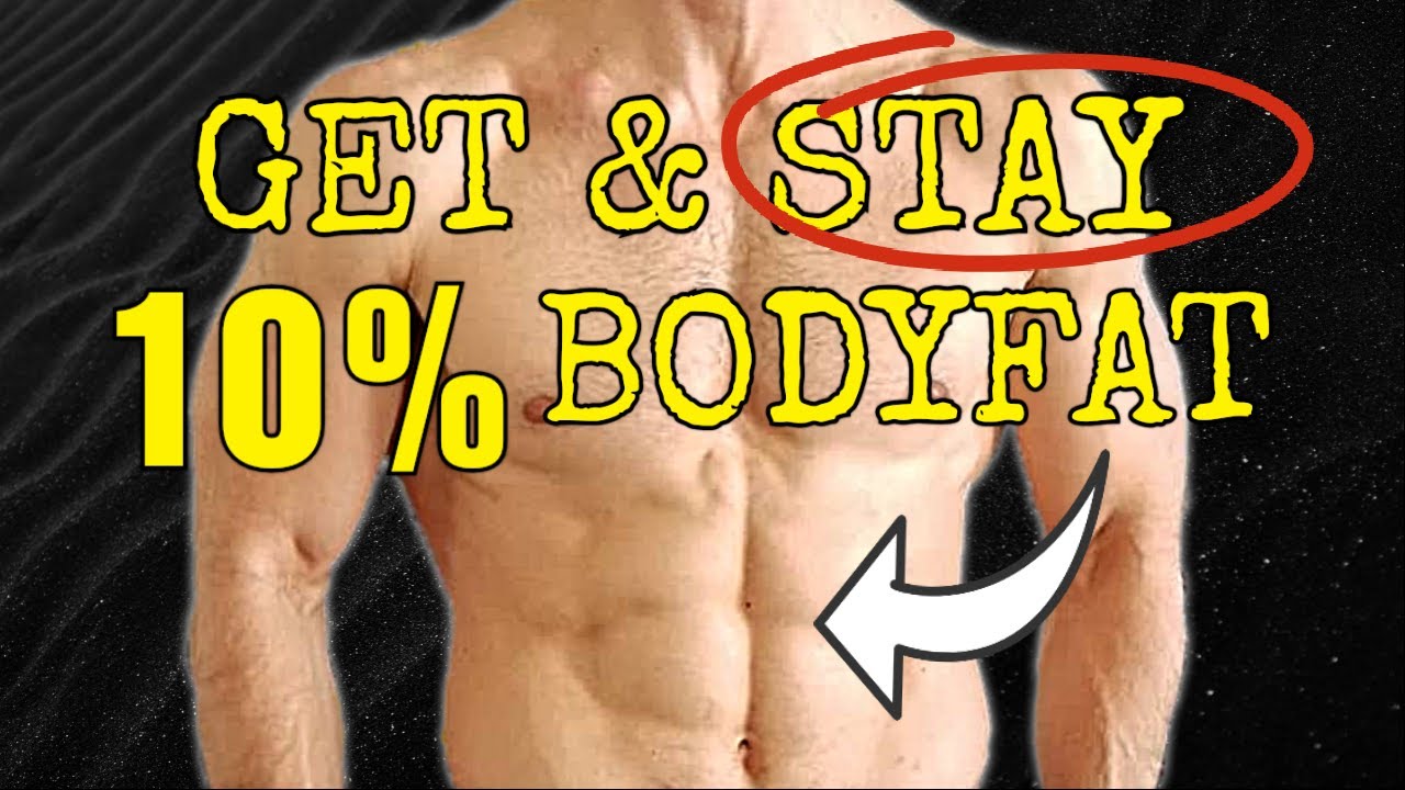 How To Reach 10% And STAY There