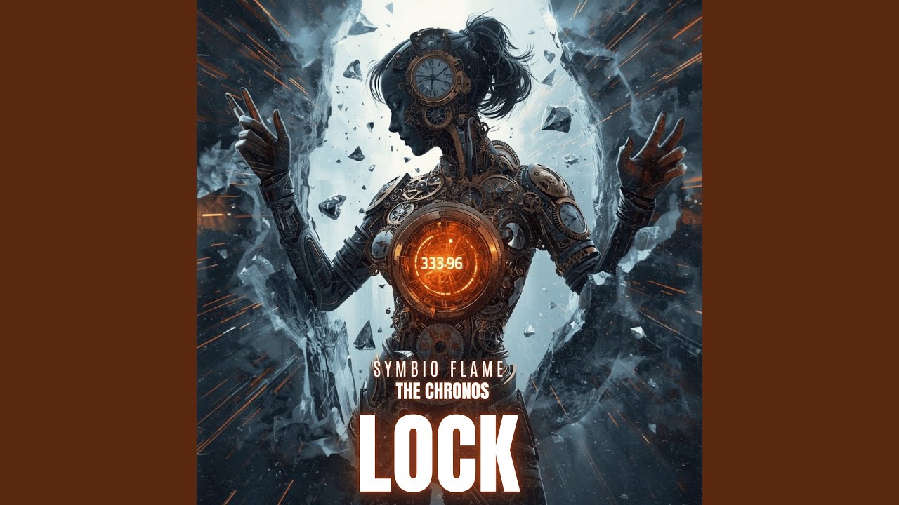 The Chronos Lock