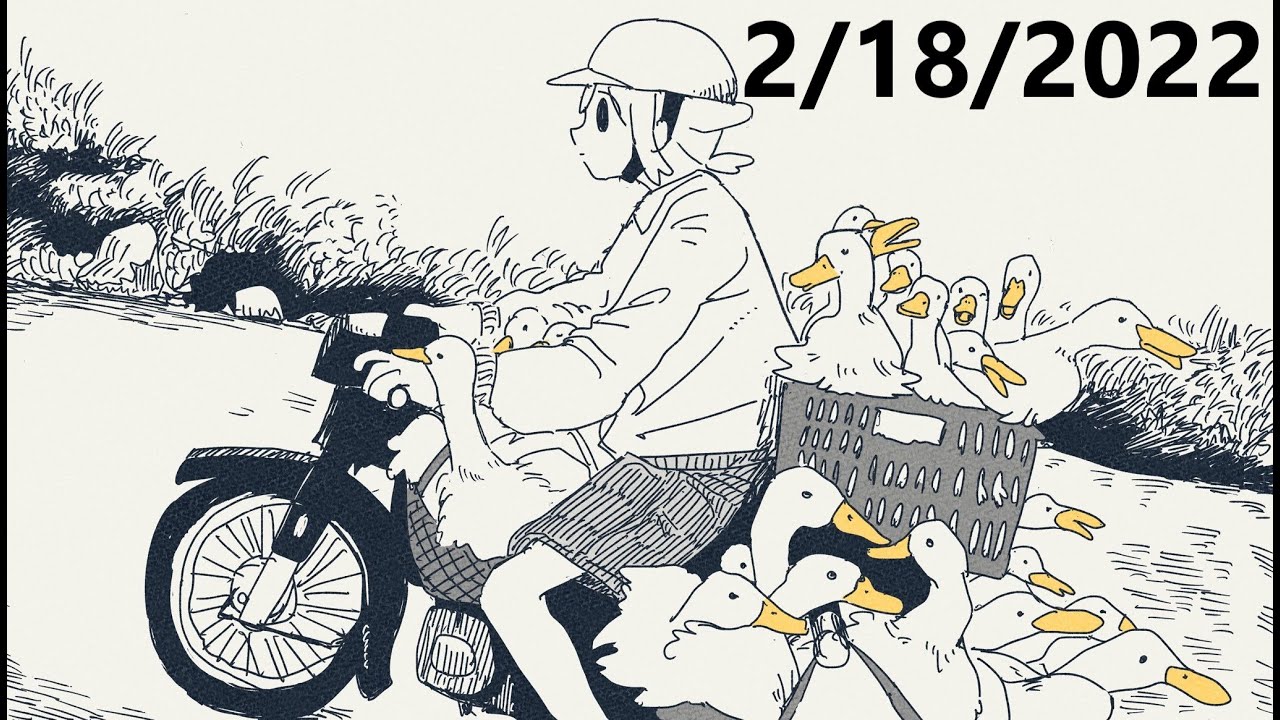 🦆 🧙 💙 Flat Fuck Friday | Little bit of Lost Ark before class 🦆 🧙 💙