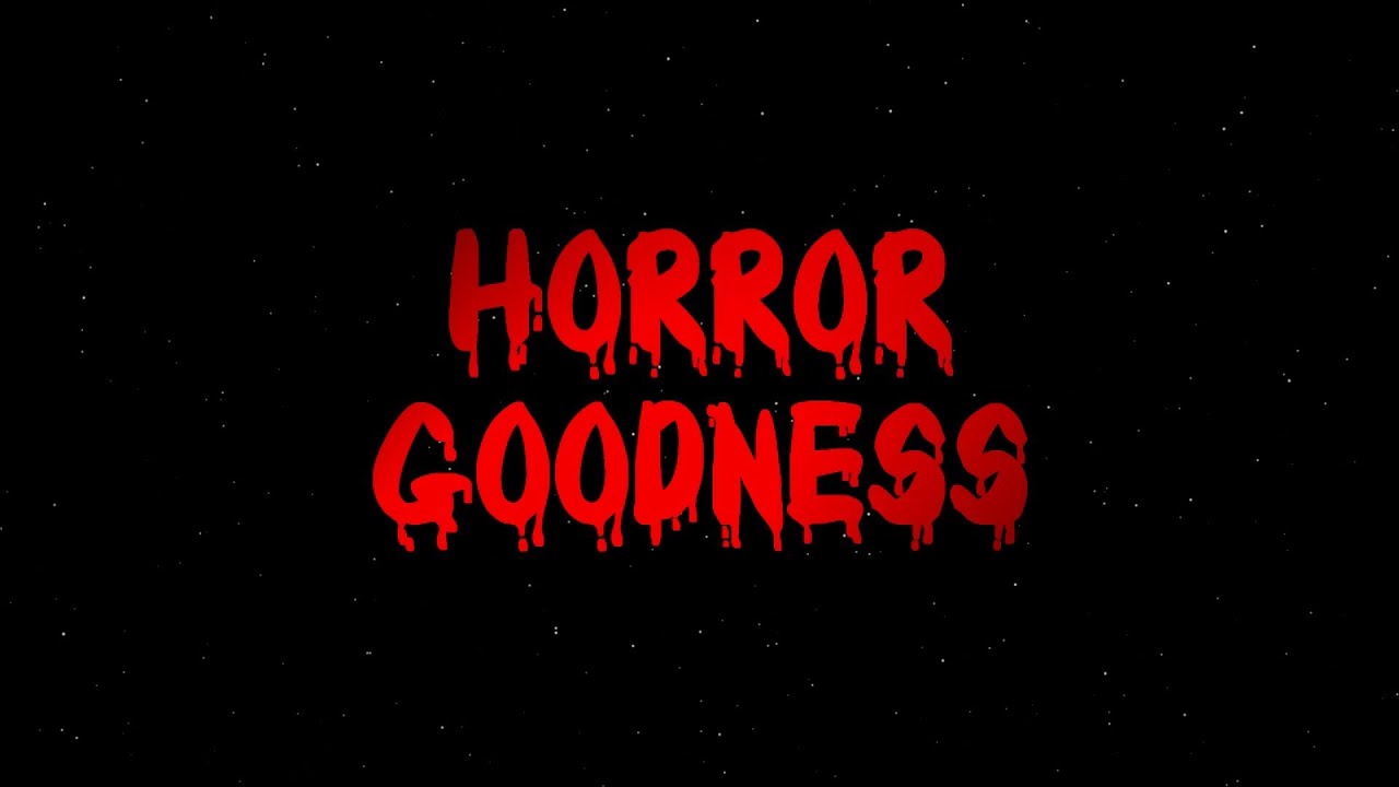 Обновление Blu-ray — Horror Goodness