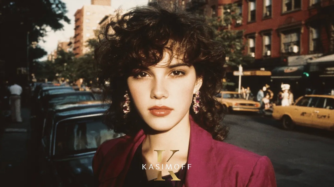 Modern Talking - Do You Wanna (KASIMOFF Remix)