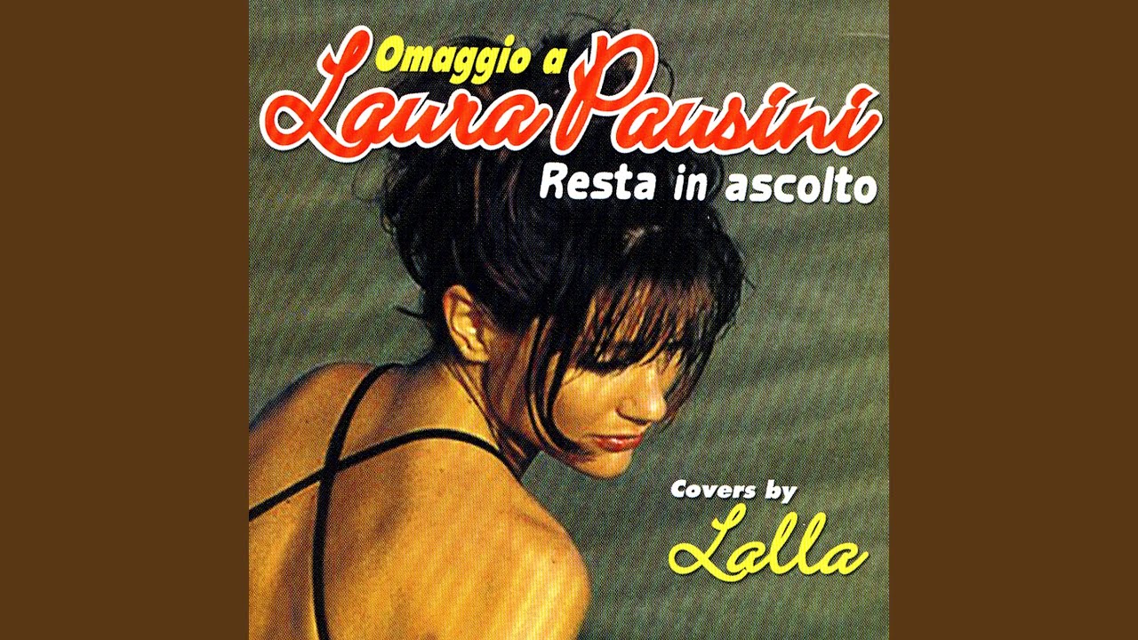 Volevo Dirti Che Ti Amo (2005 Remastered)