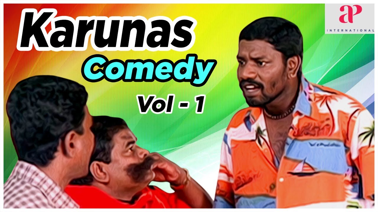 Karunas Comedy Scenes | Volume 1 | Bala | Kadhal FM | Varnajalam | Latest Tamil Comedy Scenes