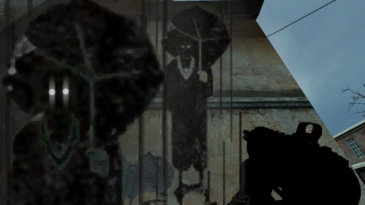 INTERLOPER: Half-Life 2's Greatest Unsolved Mystery [RU SUBS]