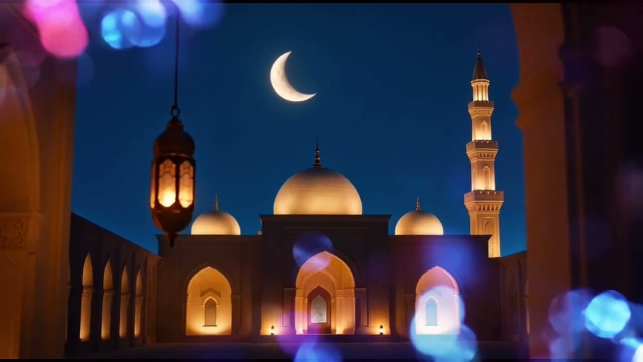 Aaya Ramzan | Beautiful Hindi Naat 2026 | Ramzan Special | Emotional Naat