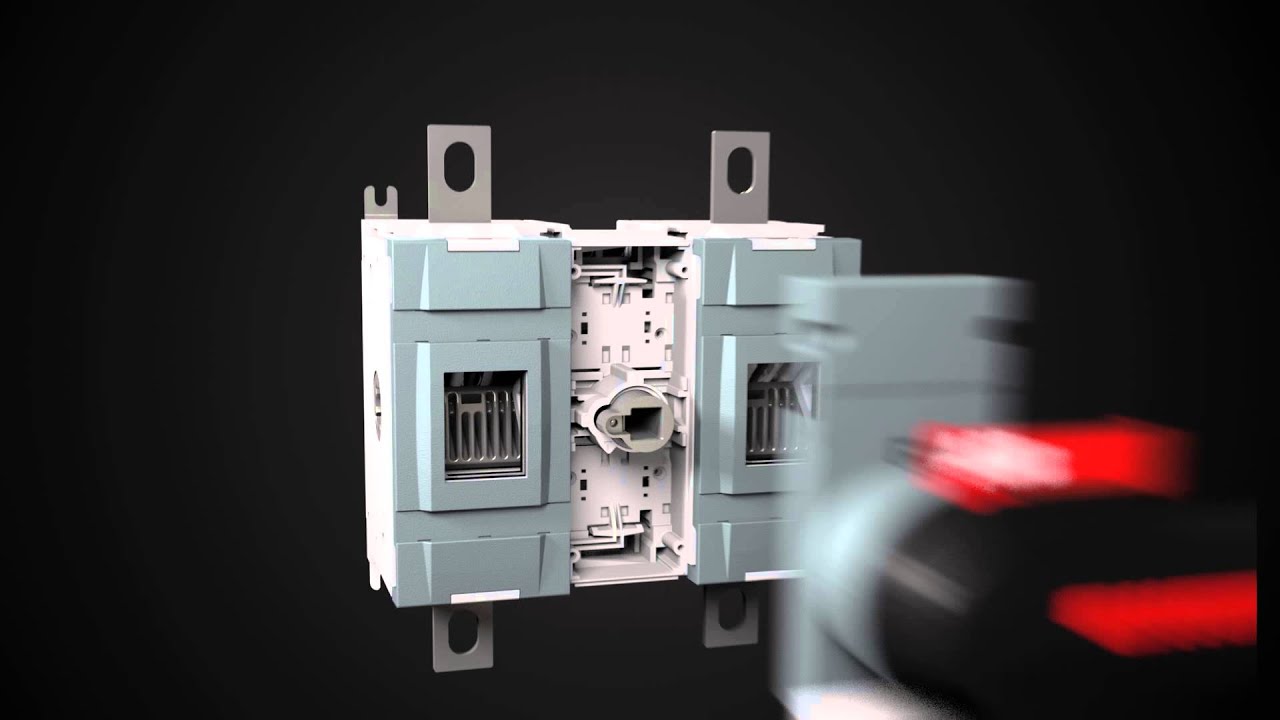 ABB OTDC