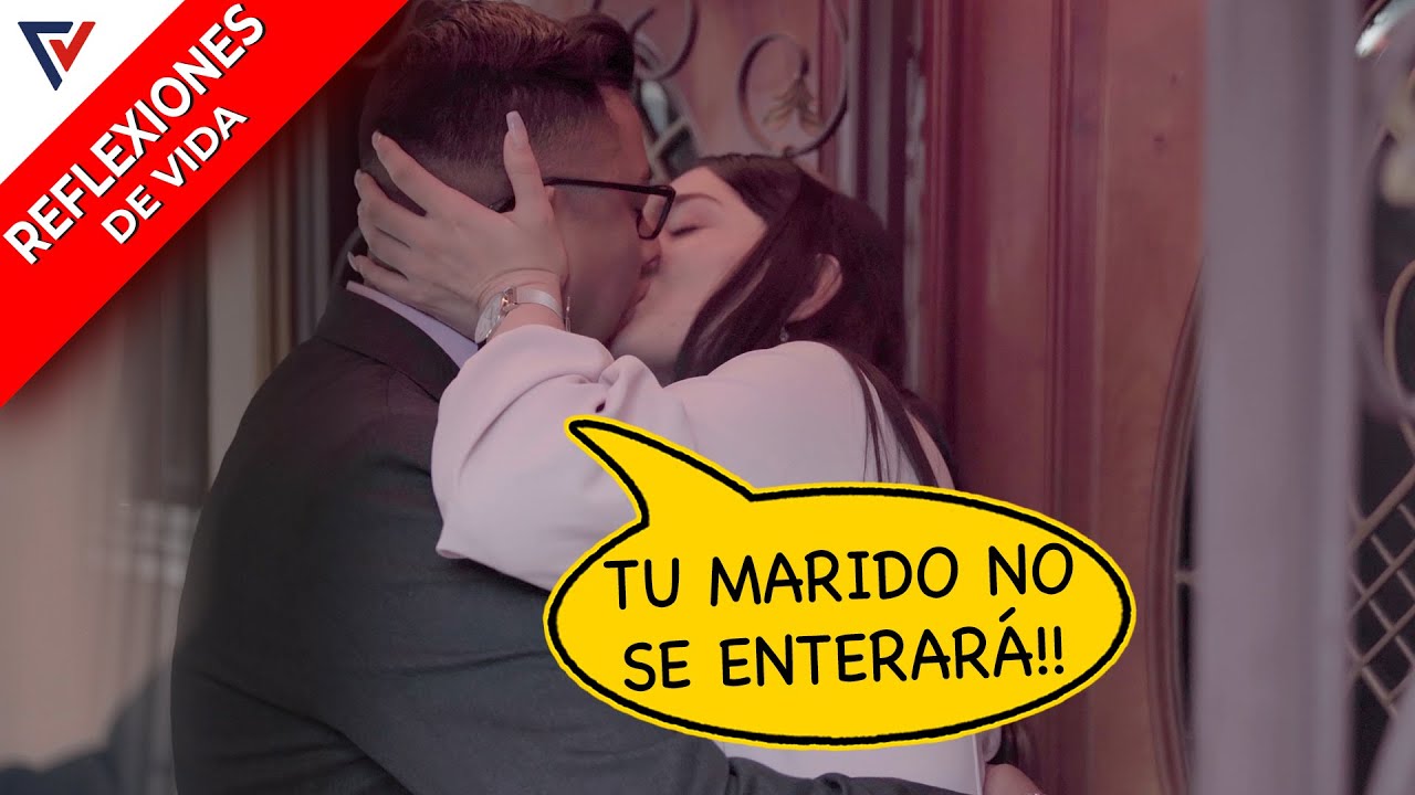Descuidó a su esposa y ella se fue con su mejor amigo