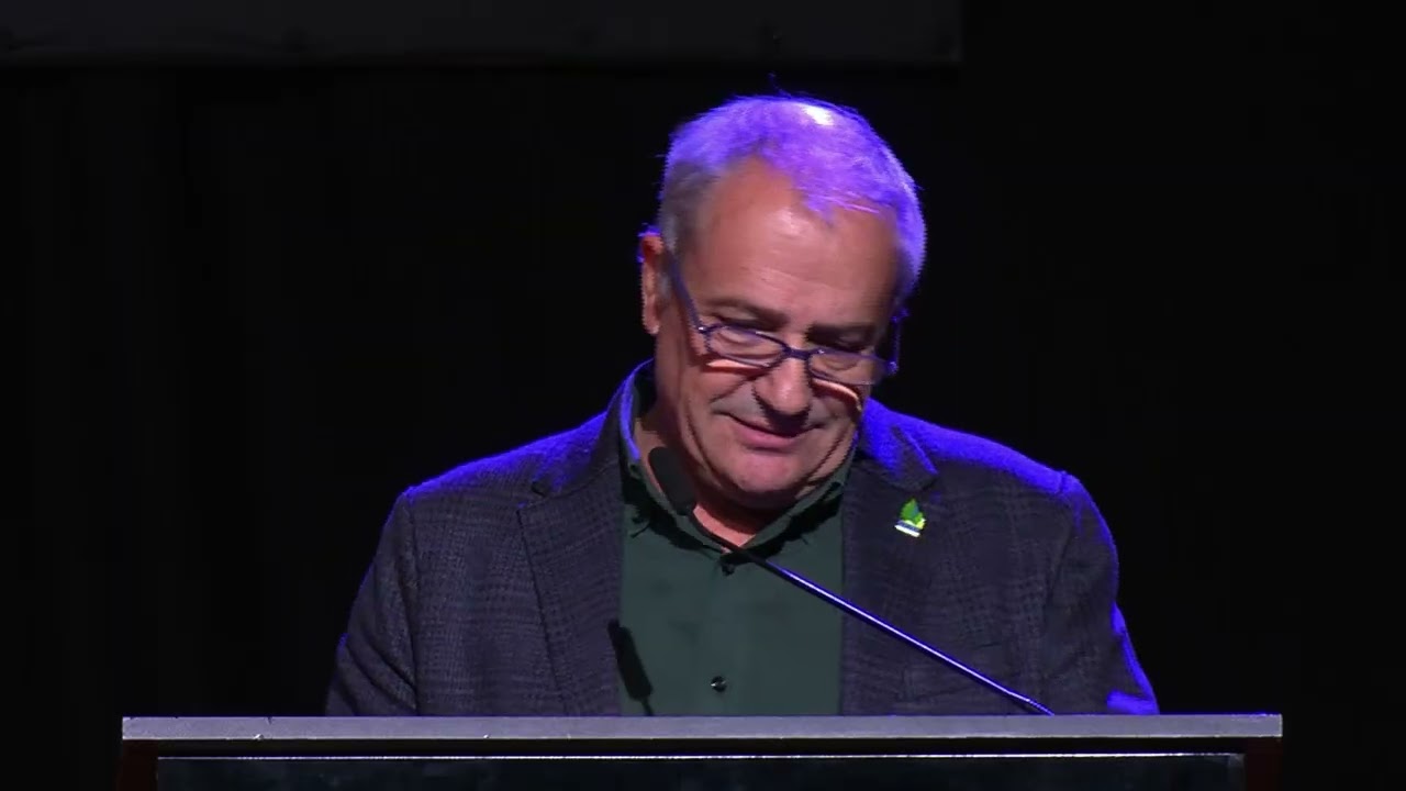 Vidéo Ag avenir