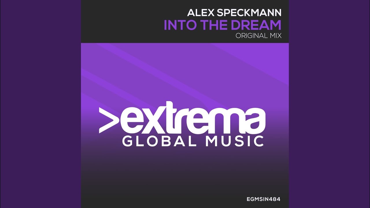 Into The Dream (Extended Mix)