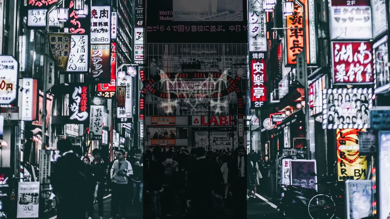 Free type beat | Short 135 bpm &ldquo;Tokyo&rdquo;