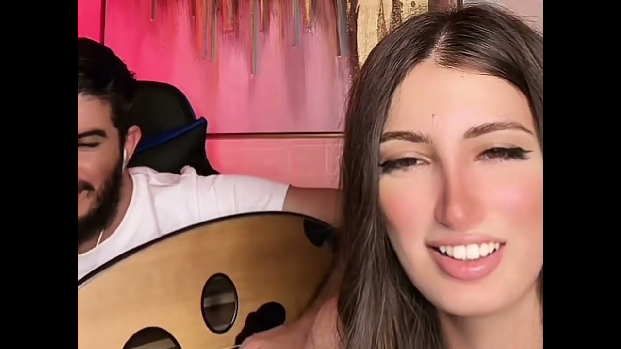 غسان وإنجل يتألقان بأجمل أغاني الطرب 🎵 استمتع بسحر الألحان والموسيقى!