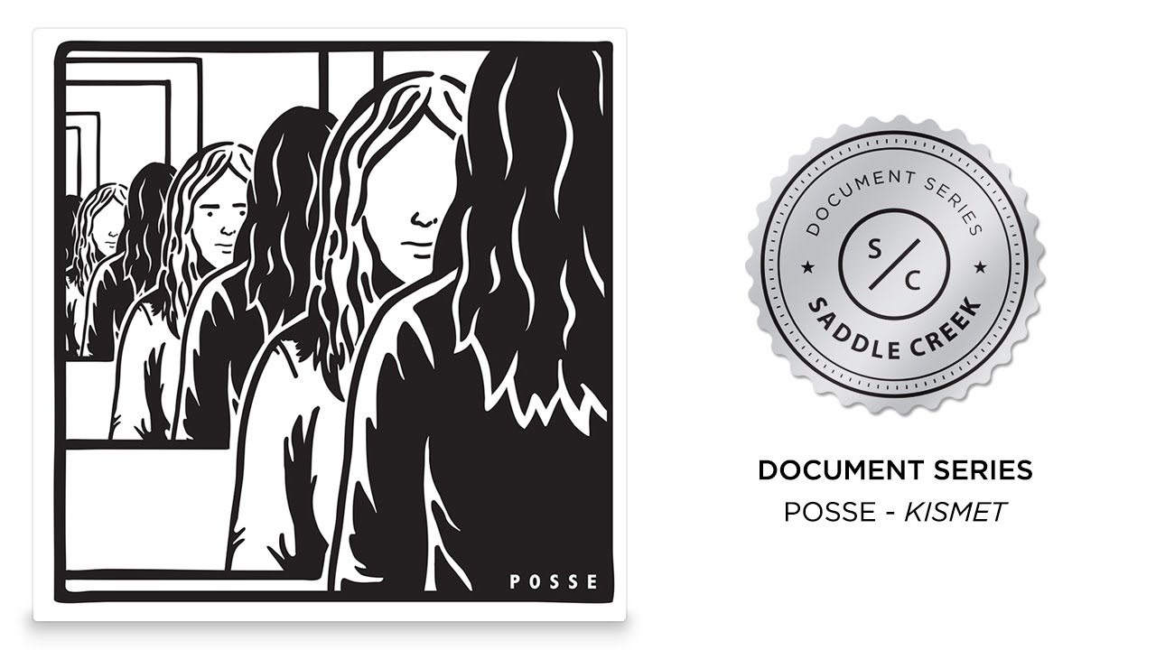 Posse - Keep Me Awake [Official Audio]