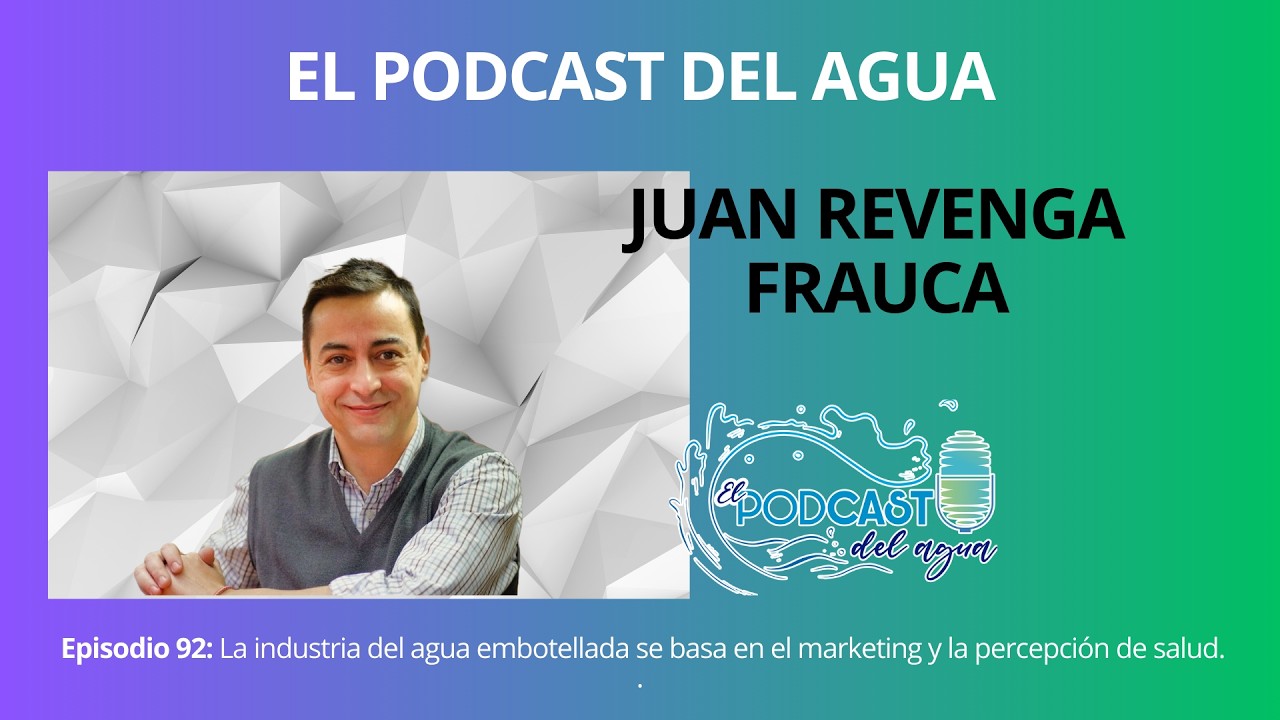 #92 ENTREVISTA JUAN REVENGA FRAUCA