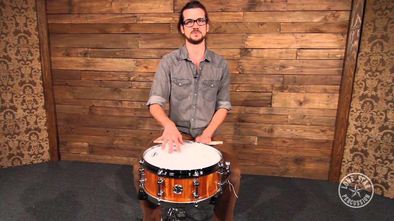 Red Rock Drums Australia 6 x 14