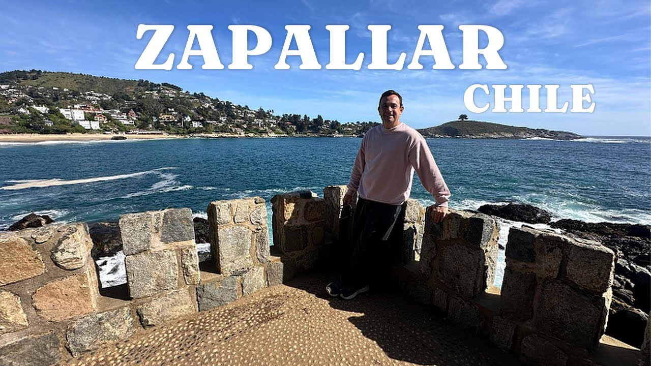 Un día en Zapallar: mar, sabores y paisajes inolvidables