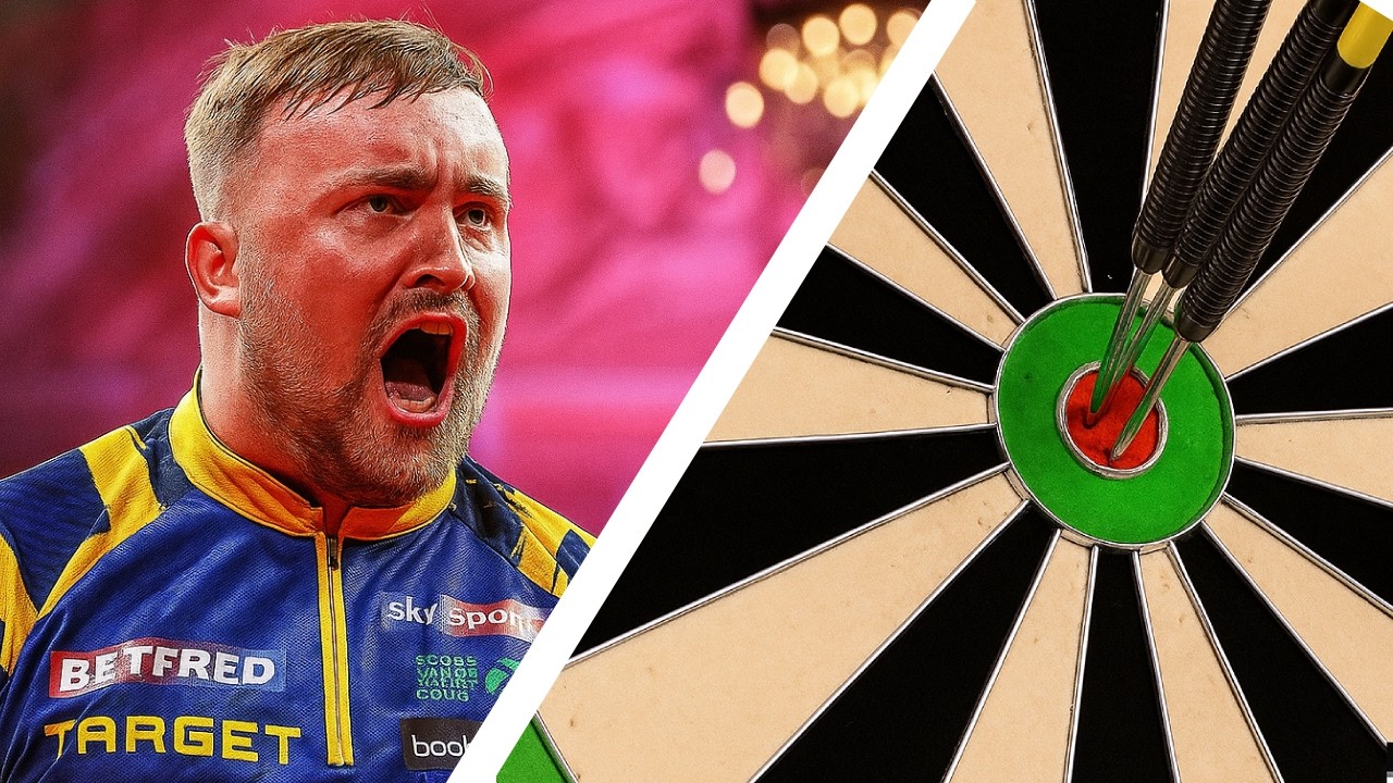 Darts Checkouts That Get Increasingly More Outrageous