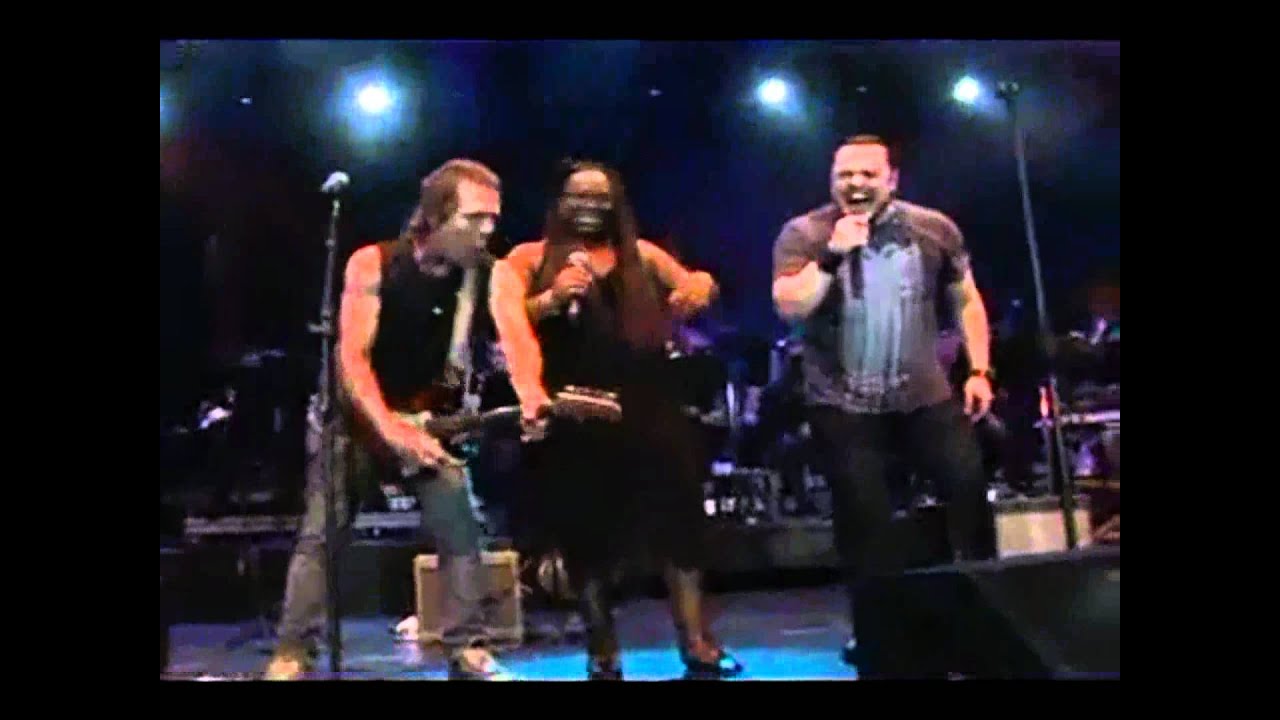 Banda Blindagem e OSP &mdash; With a little help from my friends ( Cover John Lennon e Paul McCartney )