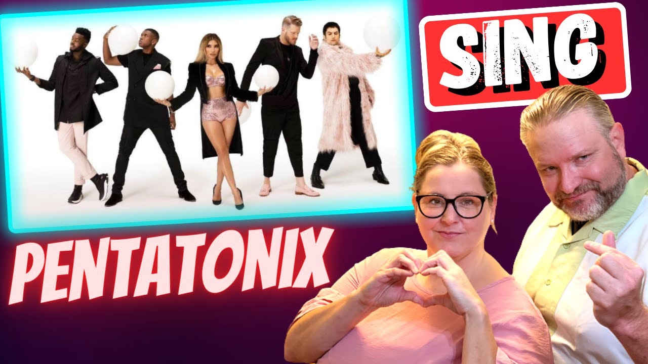 First Time Reaction to 