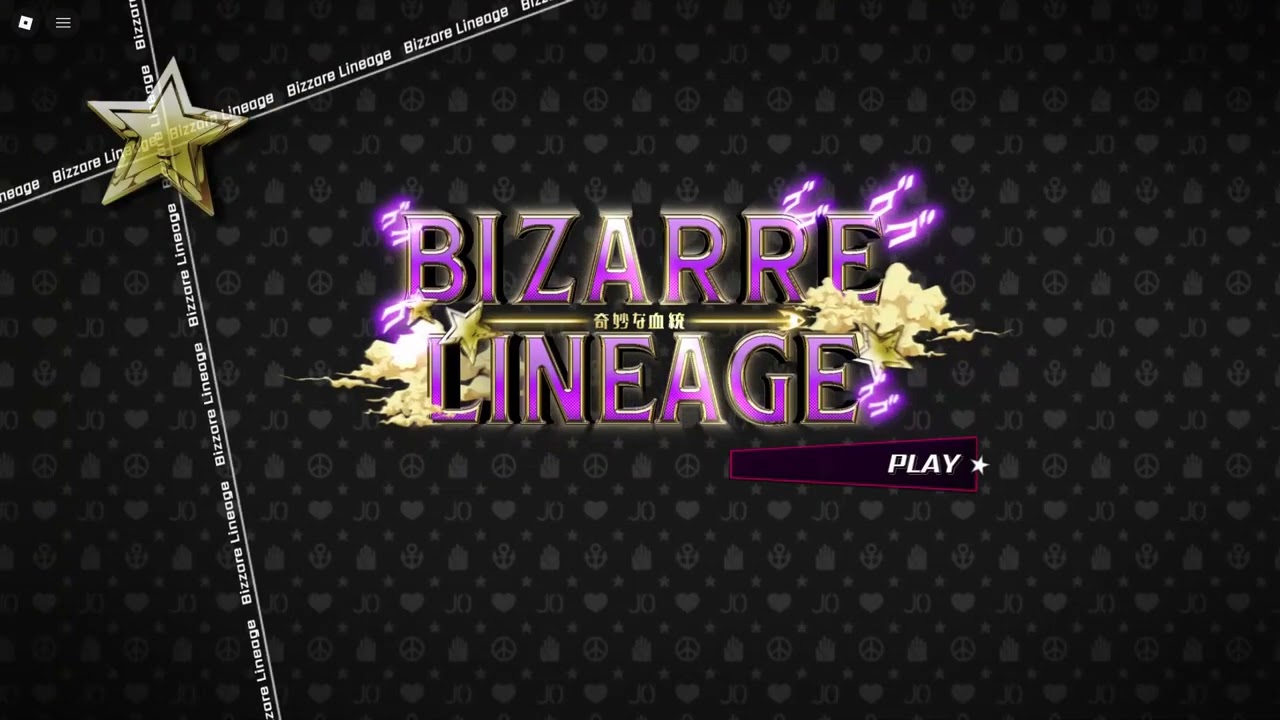 Bizzare Lineage | Fastest Legendary Chests / Rare Chests / Stand Arrows / Money Farm