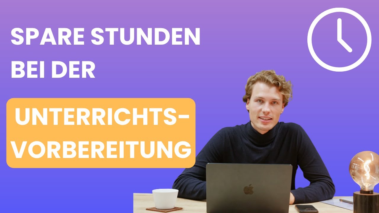 Die beste KI für Lehrer: So sparst du mit paddy Stunden in deinem Arbeitsalltag ⏰