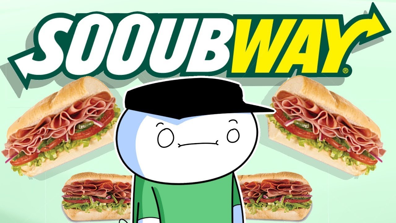 Historias en el Trabajo (Sooubway) | TheOdd1sOut Doblaje Oficial