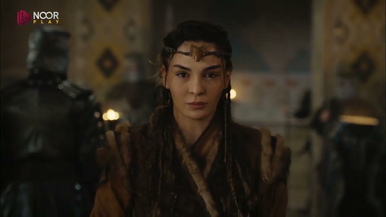 مسلسل الملحمة الحلقة 11| 