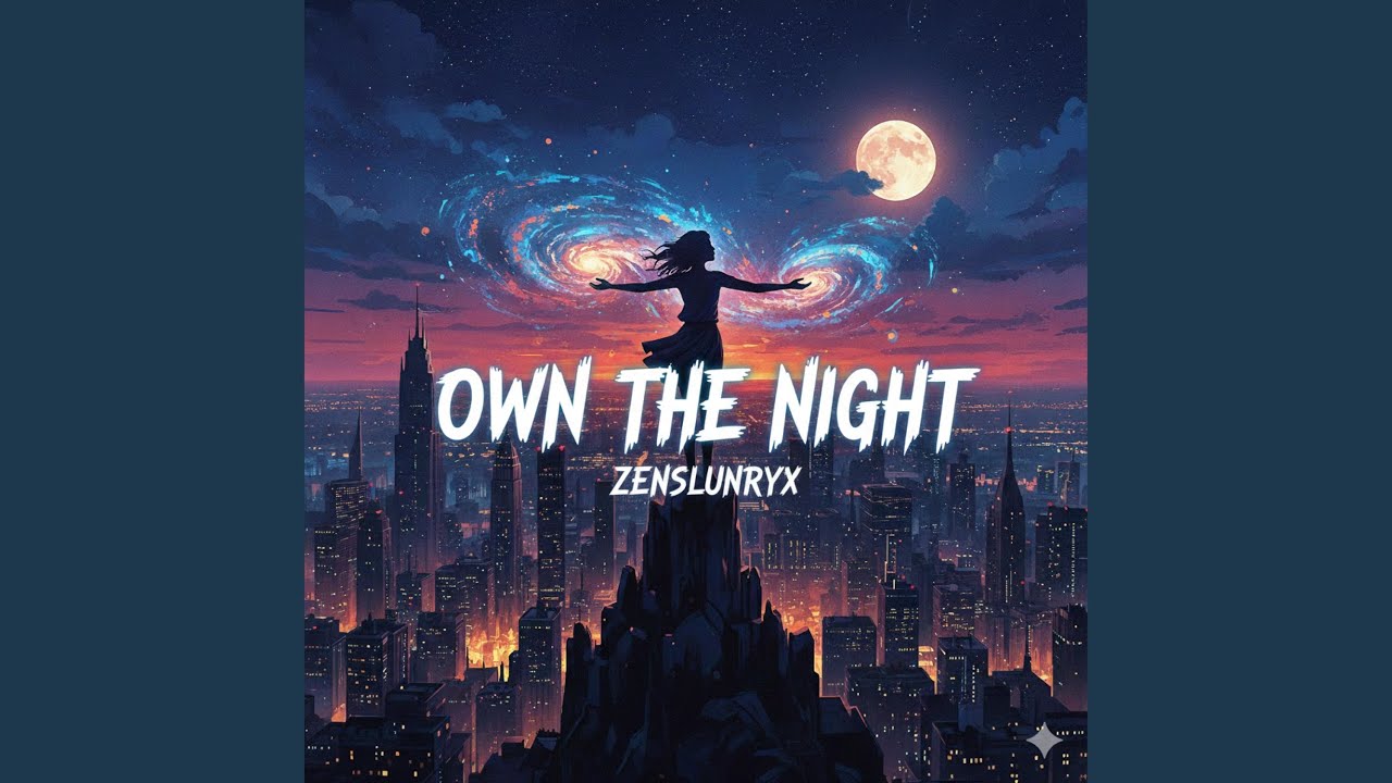 Own The Night