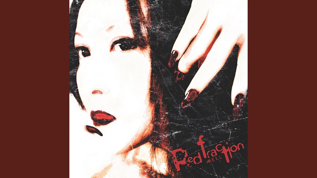 Red fraction (G.M.S Remix)