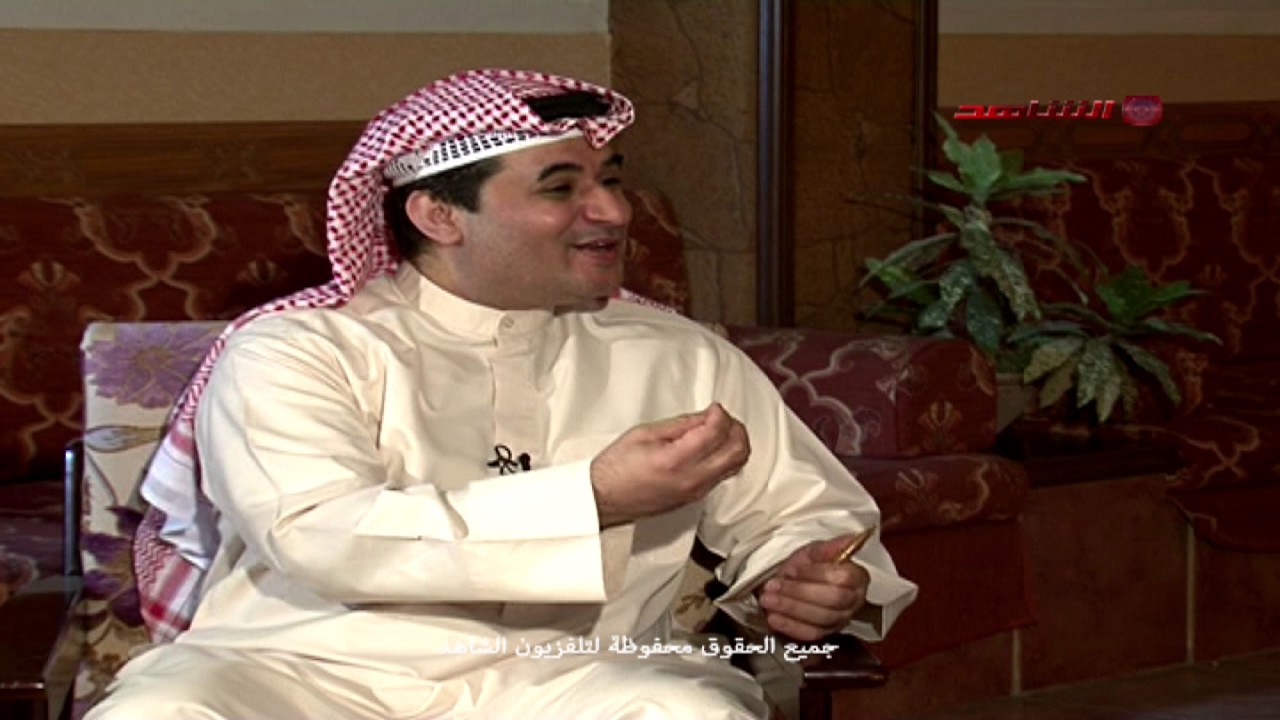 مصطفي الزلزلة وحديث عن حياته