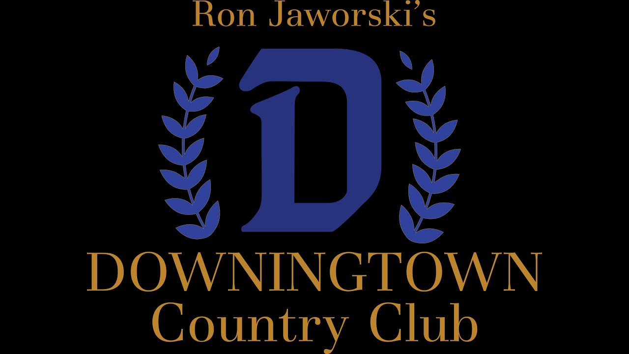 Downingtown Country Club's Virtual Wedding Experience