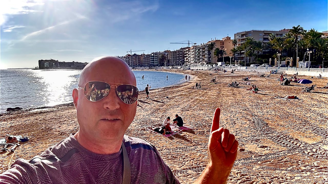 People say this about TORREVIEJA