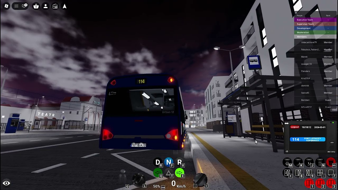 автобус 4